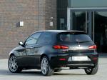 Alfa Romeo 147 Quadrifoglio Verde 2008 года